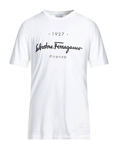 fake ferragamo t shirt